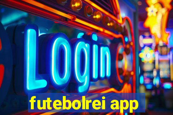 futebolrei app